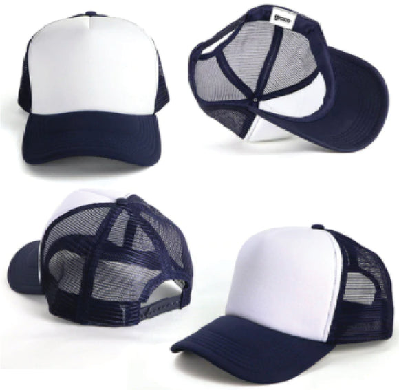 Caps