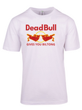 Dead Bull - Unisex Modern Fit Tee
