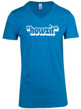 "Howzit" - V-Neck