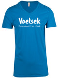 Voetsek - V-Neck