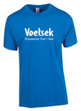 Voetsek - Unisex Modern Fit Tee