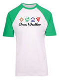 Braai Weather - Raglan