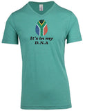 It's In My D.N.A - V-Neck