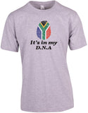 It's In My D.N.A - Modern Fit