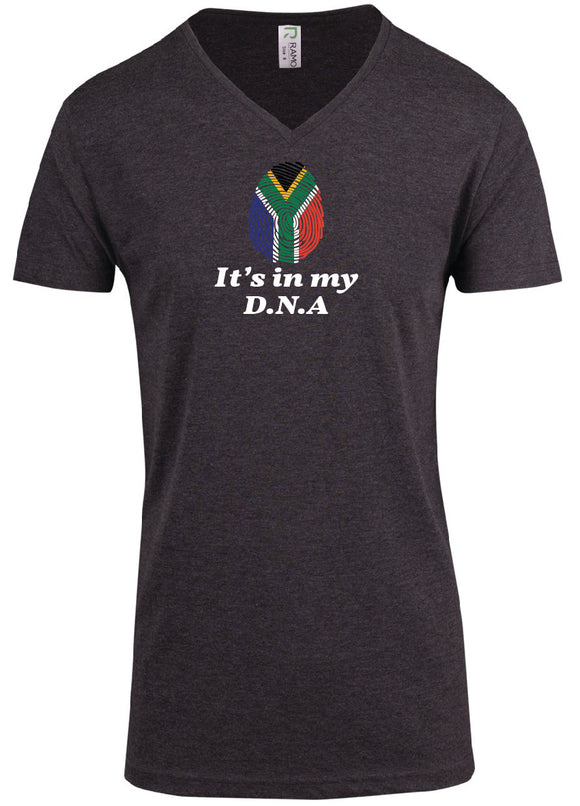 It's In My D.N.A - V-Neck