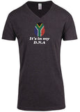 It's In My D.N.A - V-Neck