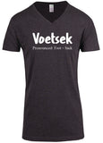 Voetsek - V-Neck