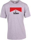 Malboere - Unisex Modern Fit Tee