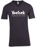 Voetsek - V-Neck