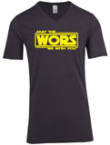 May The Wors Be With You - V-Neck