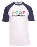 Braai Weather - Raglan