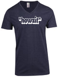"Howzit" - V-Neck