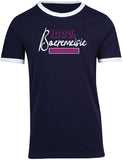 100% Boeremeisie - Ringer Slim Fit