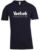 Voetsek - V-Neck