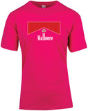 Malboere - Unisex Modern Fit Tee