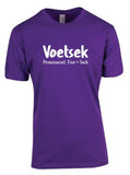 Voetsek - Unisex Modern Fit Tee