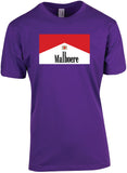 Malboere - Unisex Modern Fit Tee