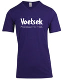 Voetsek - V-Neck