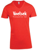 Voetsek - V-Neck