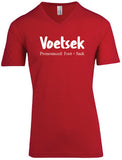 Voetsek - V-Neck