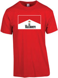 Malboere - Unisex Modern Fit Tee