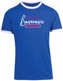 100% Boeremeisie - Ringer Slim Fit