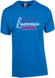 100% Boeremeisie - Unisex Modern Fit Tee