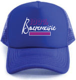 100% Boeremeisie - Mesh Baseball Caps