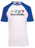 Braai Weather - Raglan