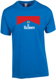 Malboere - Unisex Modern Fit Tee