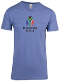 It's In My D.N.A - V-Neck