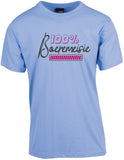 100% Boeremeisie - Unisex Modern Fit Tee