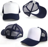 African Heartbeat - Mesh Baseball Caps