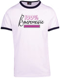 100% Boeremeisie - Ringer Slim Fit
