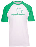 African Heartbeat - Raglan
