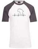 African Heartbeat - Raglan