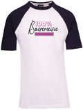 100% Boeremeisie - Raglan