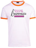 100% Boeremeisie - Ringer Slim Fit