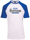100% Boereseun - Raglan