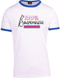 100% Boeremeisie - Ringer Slim Fit