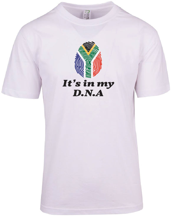 It's In My D.N.A - Modern Fit