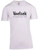 Voetsek - V-Neck