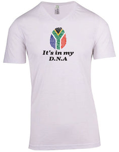 It's In My D.N.A - V-Neck
