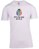 It's In My D.N.A - V-Neck