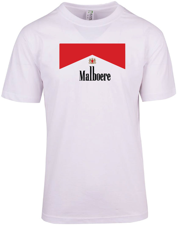 Malboere - Unisex Modern Fit Tee