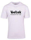 Voetsek - Unisex Modern Fit Tee