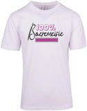 100% Boeremeisie - Unisex Modern Fit Tee