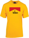 Malboere - Unisex Modern Fit Tee