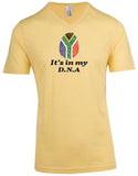 It's In My D.N.A - V-Neck