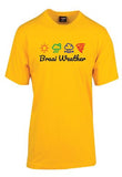 Braai Weather - Unisex Modern Fit Tee